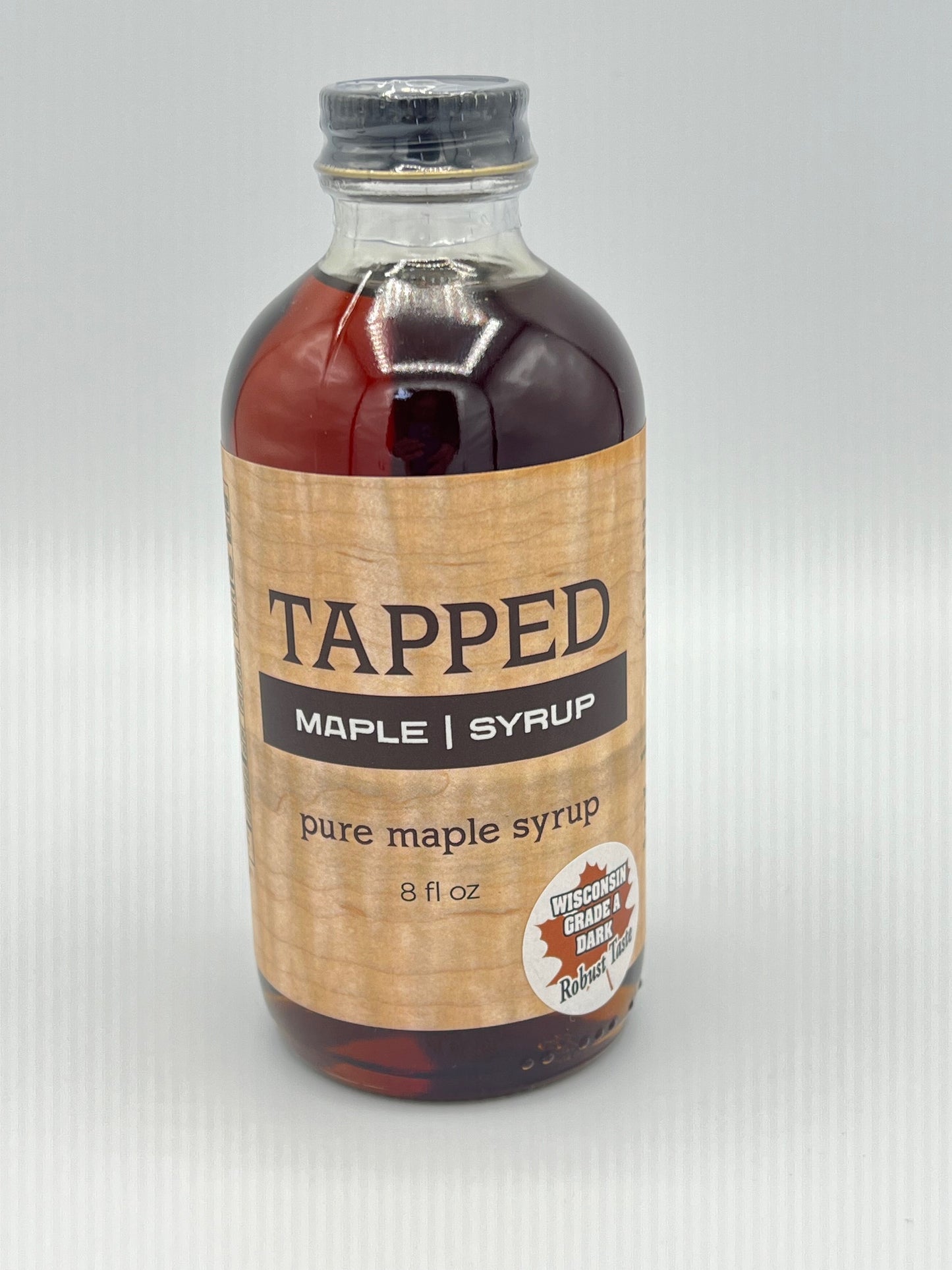 Pure Maple Syrup