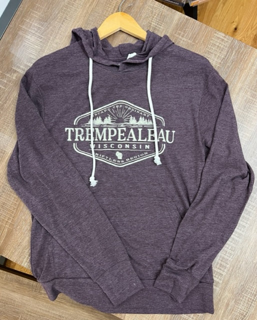 Trempealeau Shirt - Escape the Ordinary