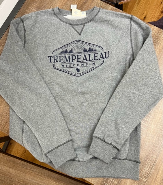 Trempealeau Shirt - Escape the Ordinary