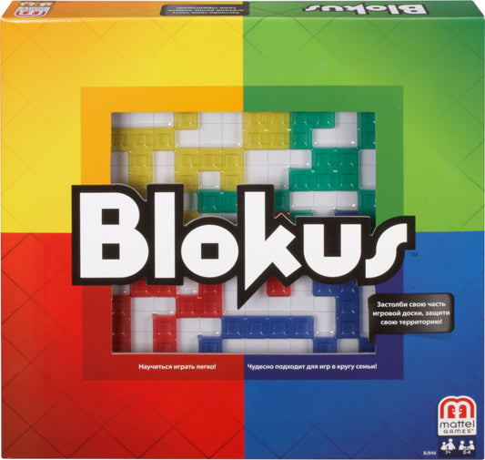 BLOKUS® Game