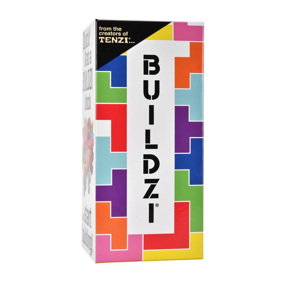 Buildzi building game