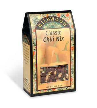 Classic Chili Mix 6 Oz