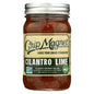 Cilantro Lime Salsa