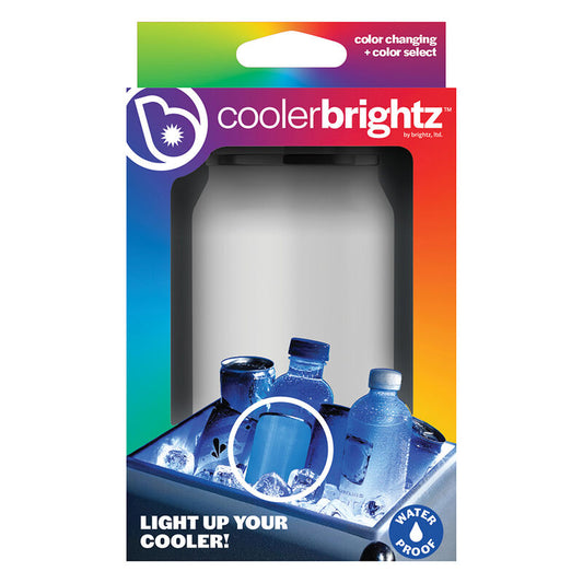 Cooler Brightz Light