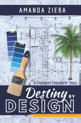 Destiny By Design Book