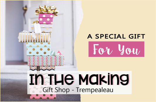 In the Making Gift Card