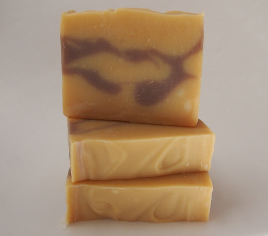 Lavender Lemongrass Bar Soap