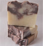 Lavender Goat Milk Bar Soap