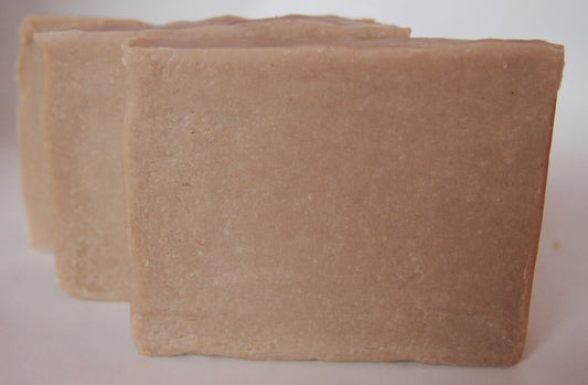 Patchouli & Lavender Bar Soap