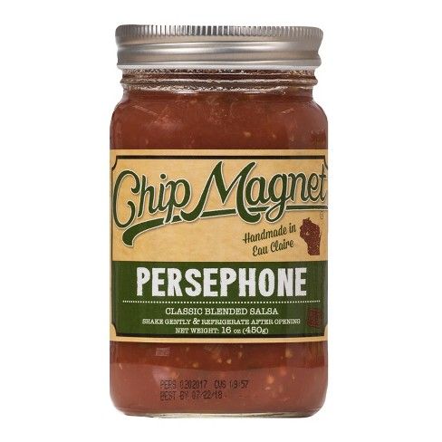 Persephone salsa