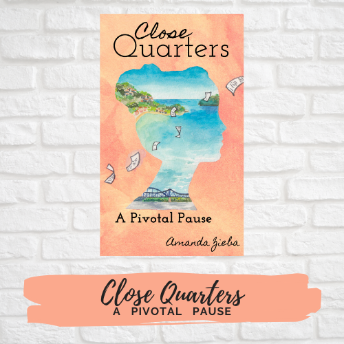 Close Quarters - A Pivotal Pause book