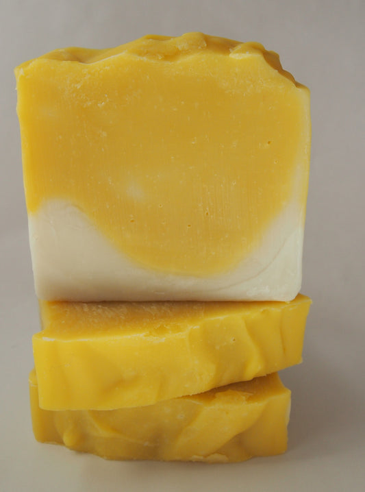 Sweet Citrus & Lavender Bar Soap