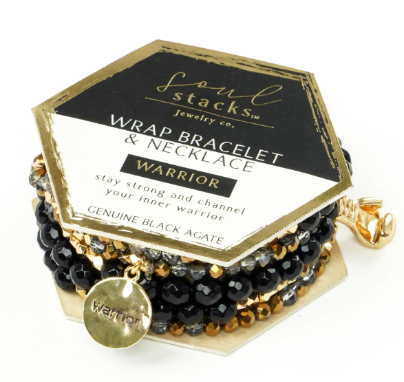 Warrior Bracelet/Necklace