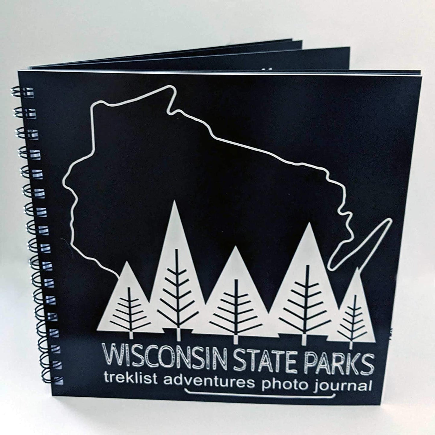 Wisconsin State Park Photo Journal